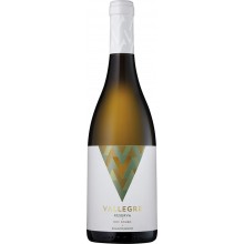 Vallegre Reserva 2018 White Wine