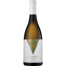 Vallegre Reserva 2018 Bílé víno|Winefromportugal