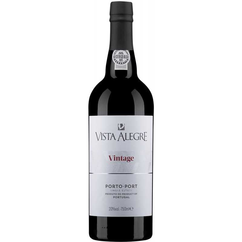 Vista Alegre Vintage 1997 Portové víno Vista Alegre Vintage 1997 Portové víno