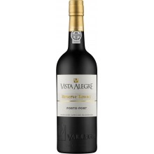 Vista Alegre Reserve Tawny Port Wine