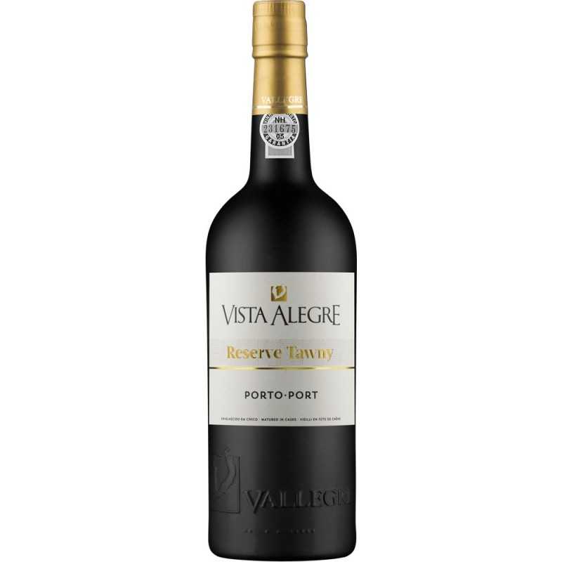 Vista Alegre Reserve Tawny Port Wine Vista Alegre Reserve Tawny Port Wine