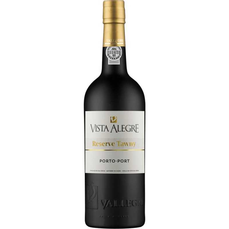 Vista Alegre Reserve Tawny Port Wine