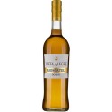 Vista Alegre Moscatel White Wine