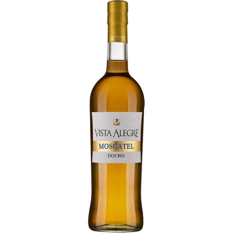 Vista Alegre Moscatel bílé víno