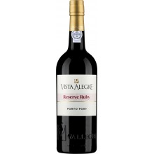 Vista Alegre Reserve Ruby Port Wein|Winefromportugal