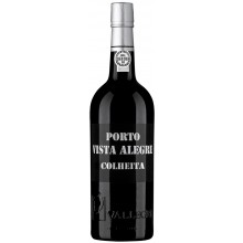 Vista Alegre Colheita 1934 Port Wine|Winefromportugal