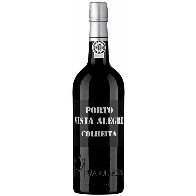 Vista Alegre Colheita 1935 Portové víno|Winefromportugal