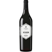 Hexagon 2009 Červené víno