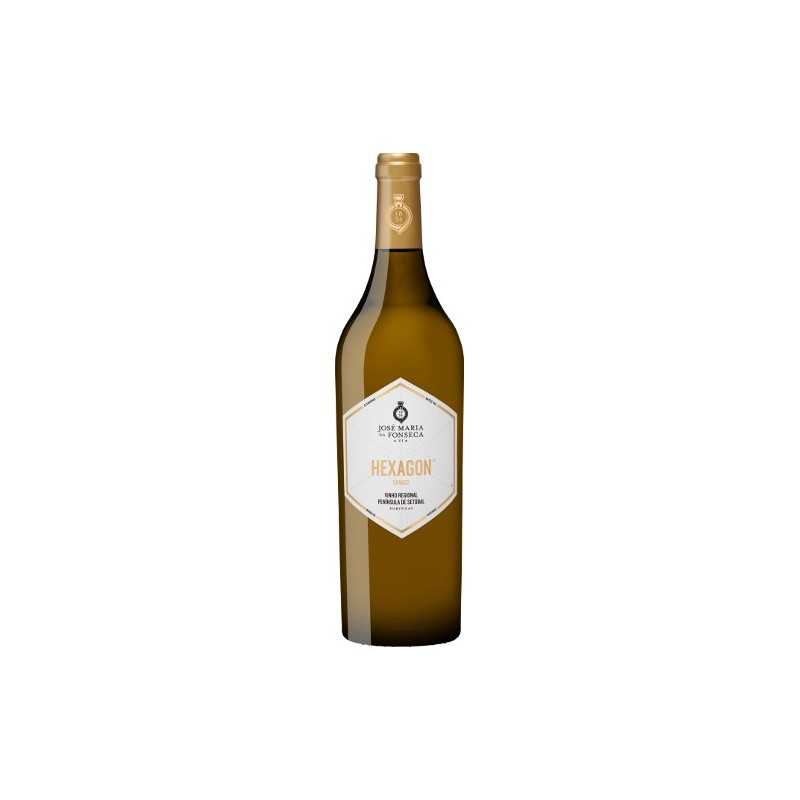 Hexagon 2014 White Wine|Winefromportugal