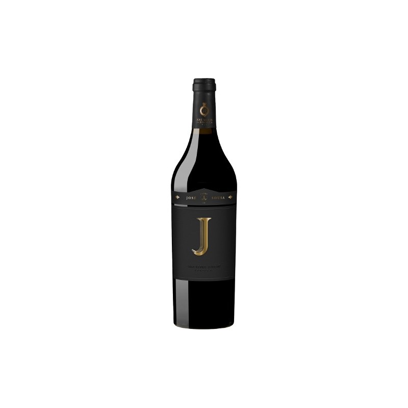 "J" de José de Sousa 2014 Red Wine