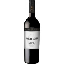 José de Sousa 2016 Červené víno|Winefromportugal