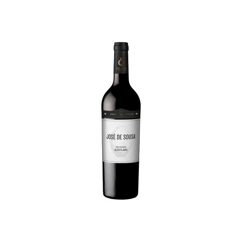 José de Sousa 2016 Červené víno|Winefromportugal