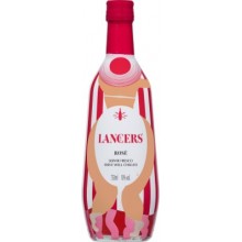 Lancers Rosé Wine