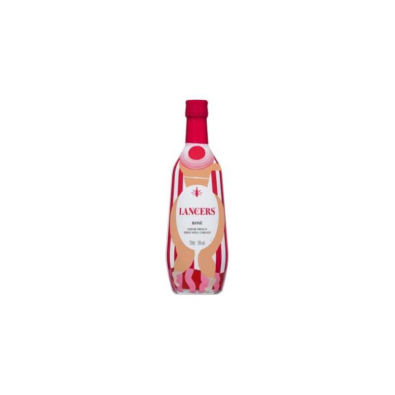 Lancers Rosé Wine Lancers Rosé Wine