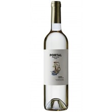 Quinta do Portal 2020 hvidvin|Winefromportugal