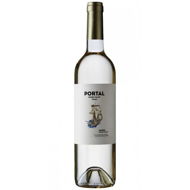 Quinta do Portal 2020 Weißwein|Winefromportugal