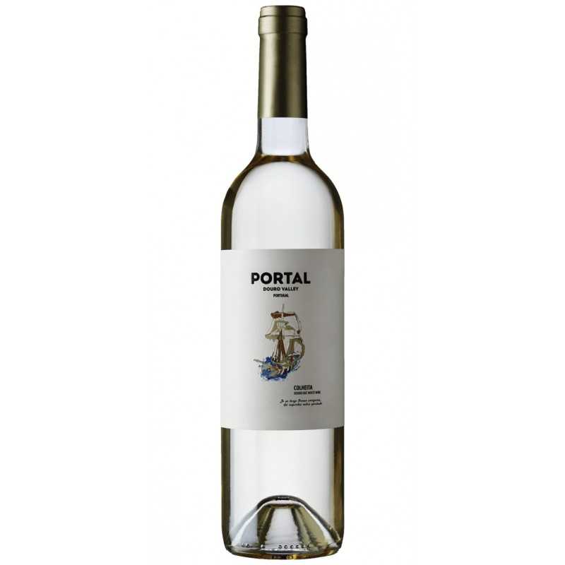 Quinta do Portal 2020 White Wine