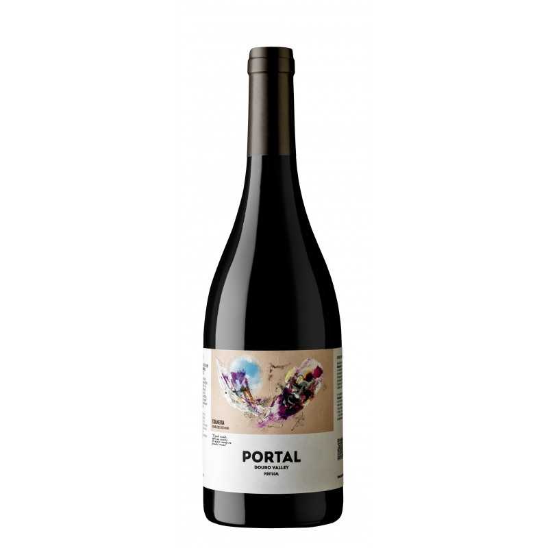 Quinta do Portal Červené víno 2019