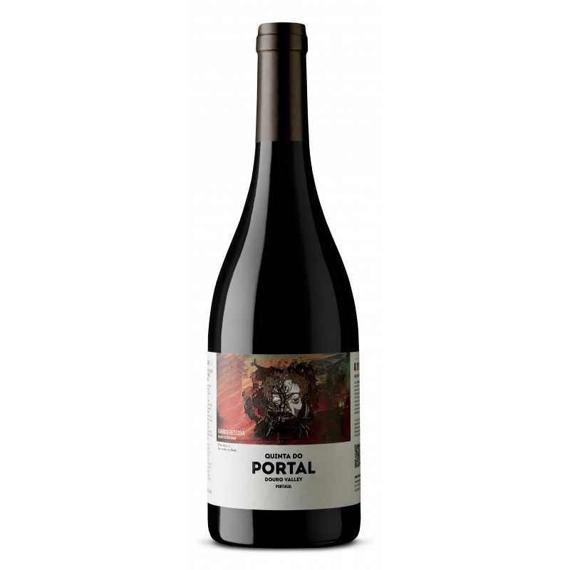 Quinta do Portal Červené víno Grande Reserva 2019