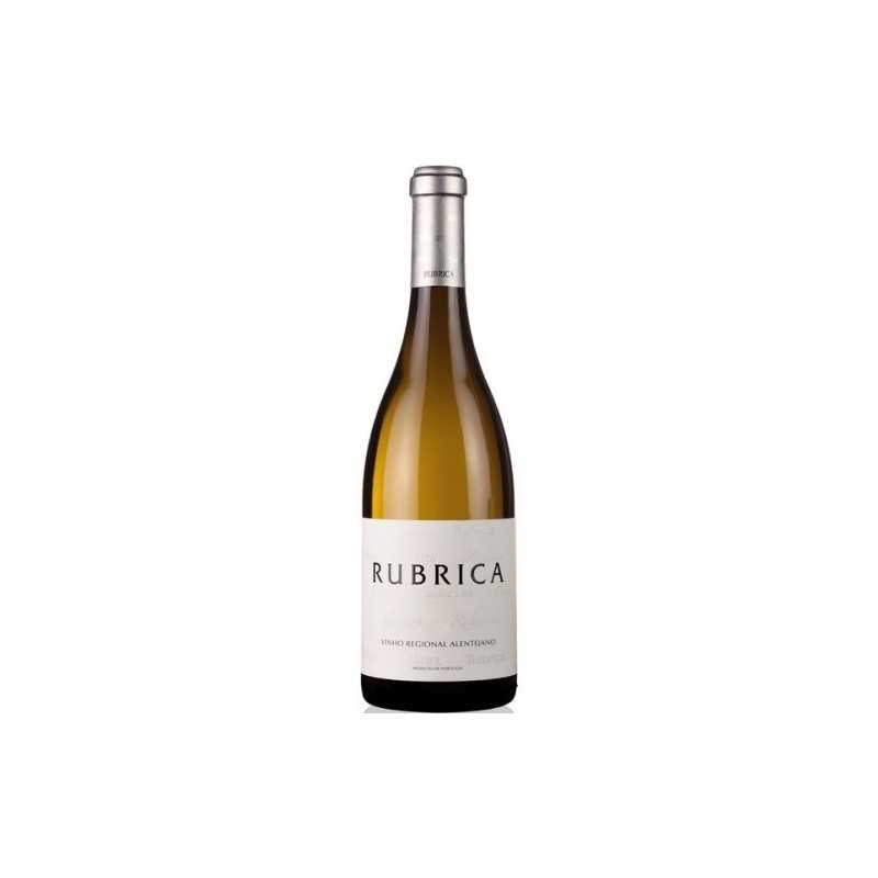Rubrica 2017 White Wine