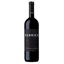 Rubrica 2018 Red Wine