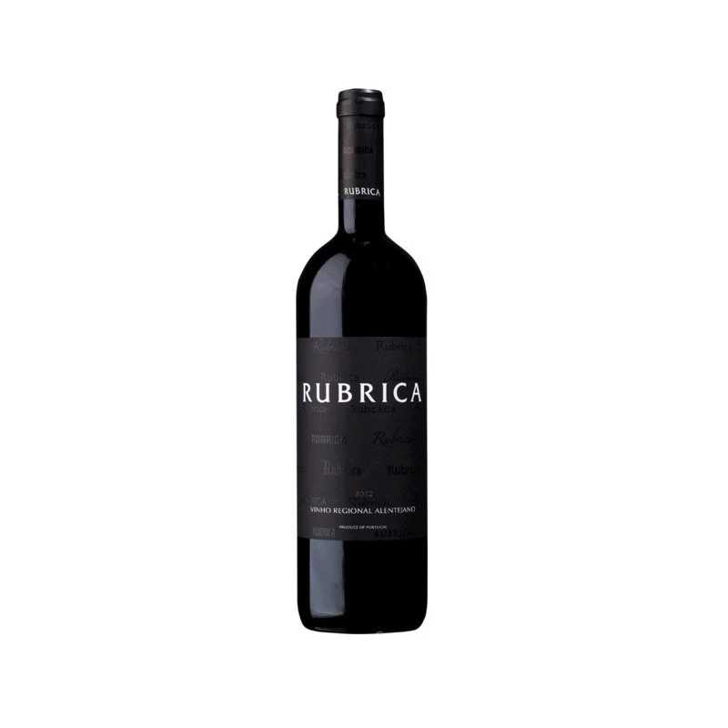 Rubrica 2018 Rotwein|Winefromportugal