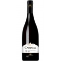 Cardeal 2010 rødvin|Winefromportugal