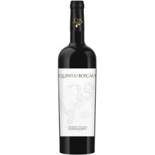 Quinta do Boição Červené víno Vinhas Velhas Grande Reserva 2014|Winefromportugal