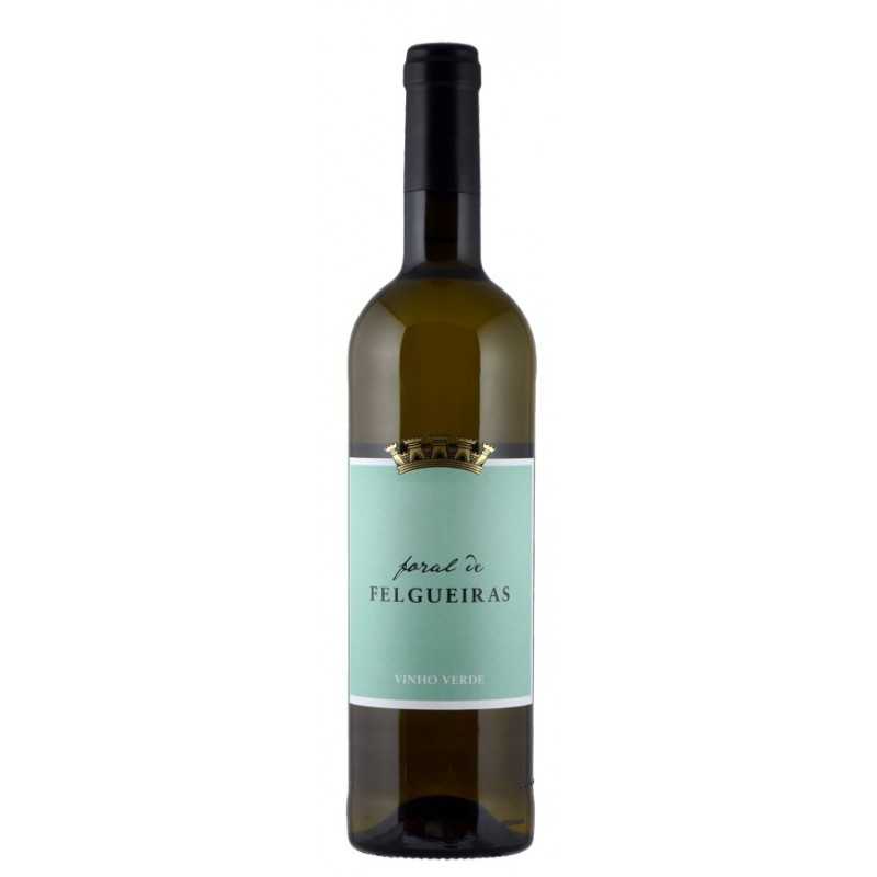 Foral de Felgueiras 2017 White Wine|Winefromportugal