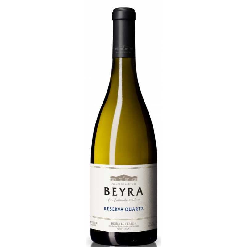 Beyra Reserva Quartz 2021 White Wine