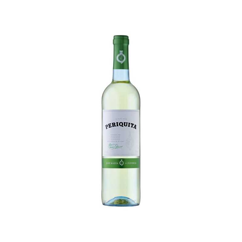 Periquita 2017 Bílé víno