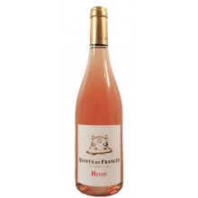 Quinta do Francês 2020 Rosé Wine