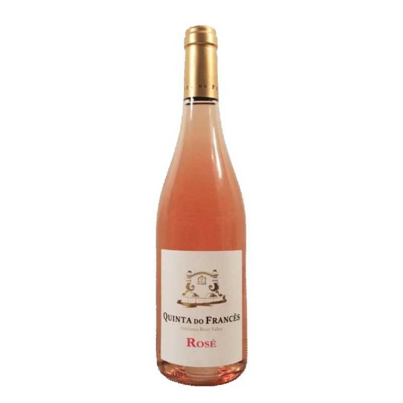 Quinta do Francês 2020 Rosé Wine
