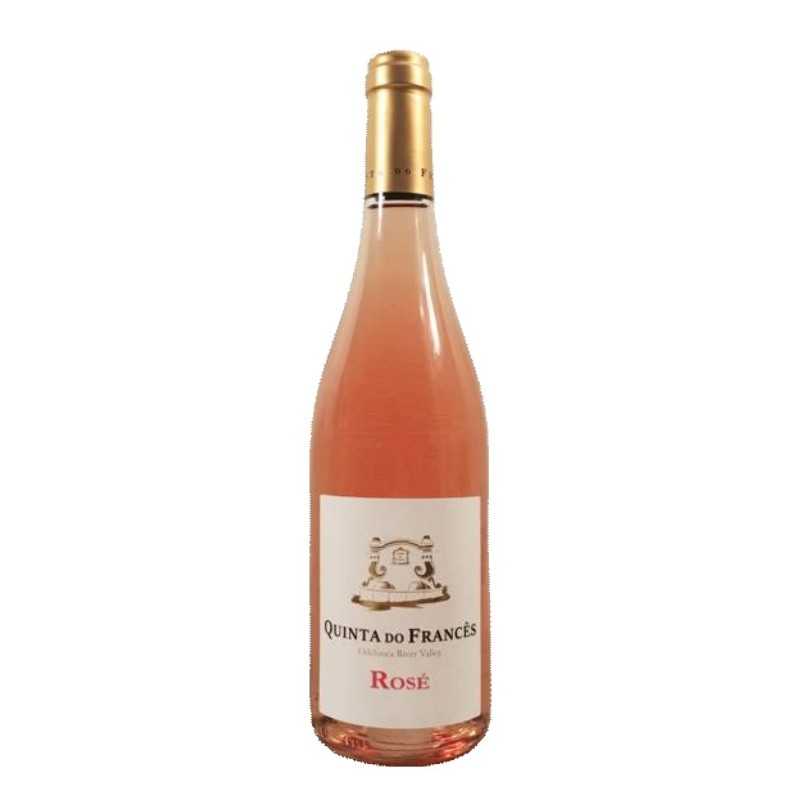 Quinta do Francês 2020 Rosé Wine Quinta do Francês 2020 Rosé Wine