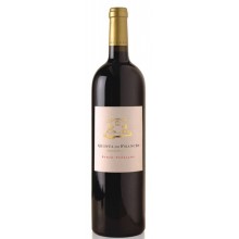 Quinta do Francês Červené víno Syrah Terraços 2018