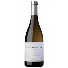 Dona Francisca 2021 White Wine
