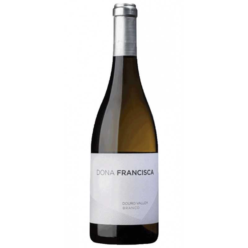 Dona Francisca 2021 hvidvin|Winefromportugal