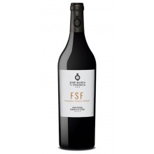 Červené víno FSF 2014