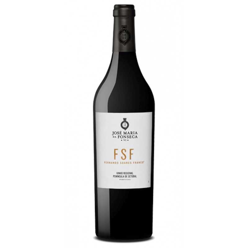 Červené víno FSF 2014 Červené víno FSF 2014