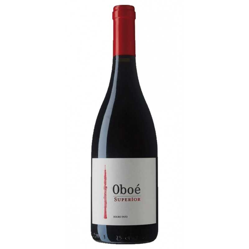 Oboé Superior 2019 Red Wine