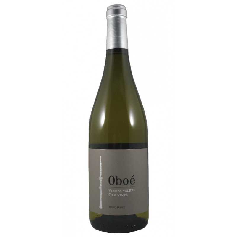 Oboé Vinhas Velhas 2017 White Wine