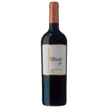 Oboé Grande Escolha 2012 Červené víno