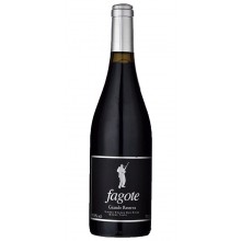 Fagote Vinhas Velhas Grande Reserva 2015 rødvin|Winefromportugal