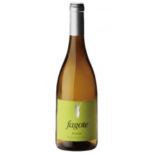 Fagote Reserva 2019 Bílé víno