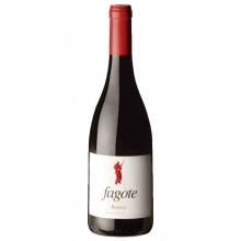 Červené víno Fagote Reserva 2019