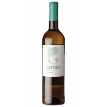 Arrojo 2020 White Wine