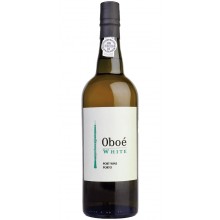 Oboé White Port Wine
