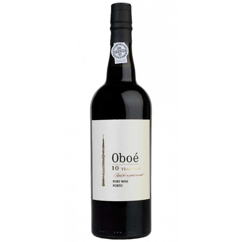 Hoboj 10 let staré portské víno Hoboj 10 let staré portské víno
