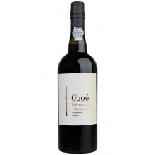 Oboé 20 Years Old Port Wine