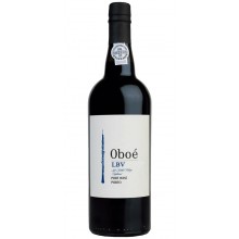 Oboé LBV 2012 Port Wine